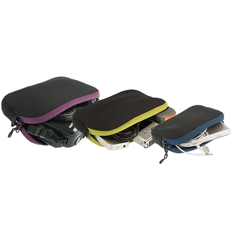 Sea to Summit Travelling Light ™ Padded Pouch