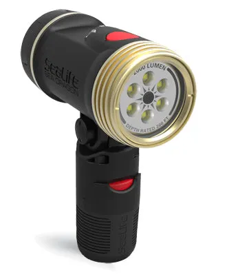 SeaLife Flex-Connect Handle