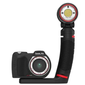 Sealife Micro 3.0 Pro 3000 Set