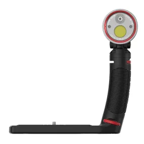 Sealife Sea Dragon 3000SF Pro Dual Beam Compact Underwater Photo-Video Light