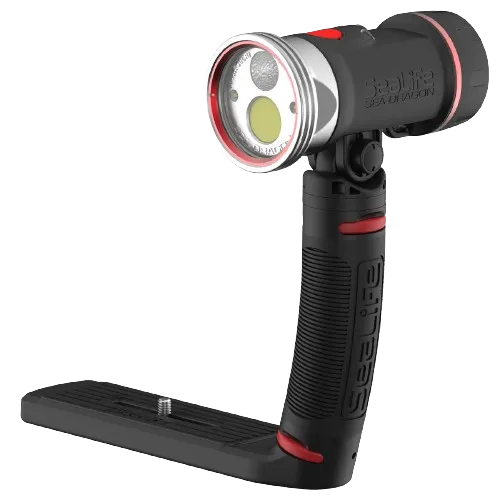 Sealife Sea Dragon Pro Dual Beam