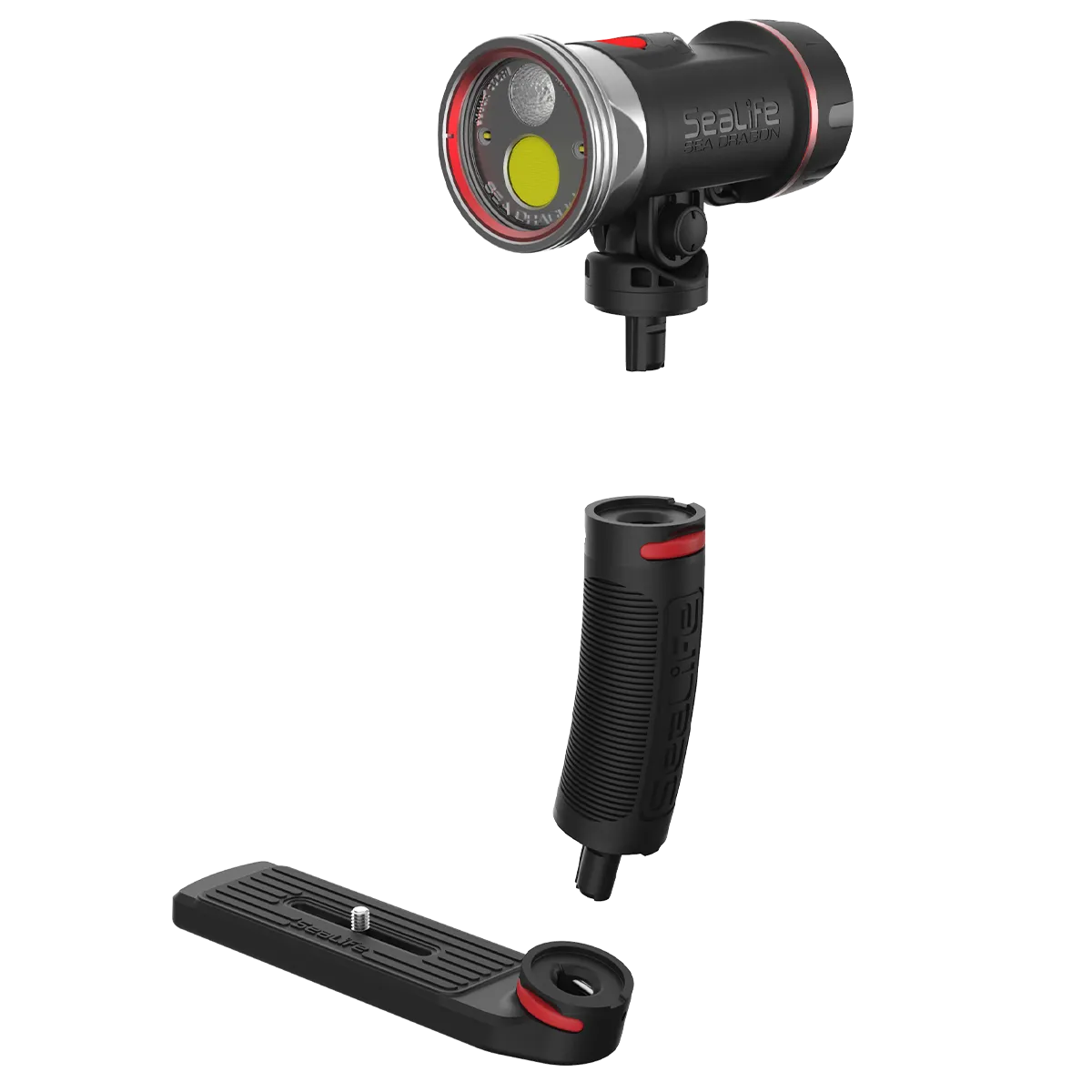 Sealife Sea Dragon Pro Dual Beam