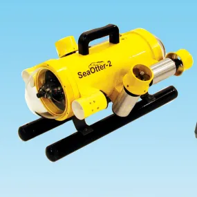SeaOtter 2 Underwater Drone / Submersible ROV