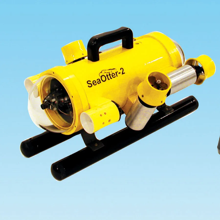 SeaOtter 2 Underwater Drone / Submersible ROV