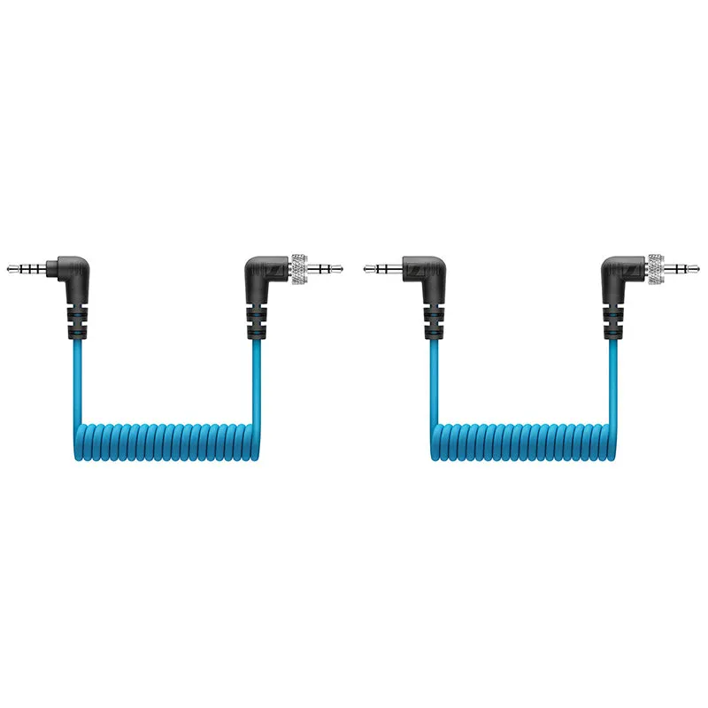Sennheiser MKE 200 - Ultracompact Camera-Mount Directional Microphone (Each)