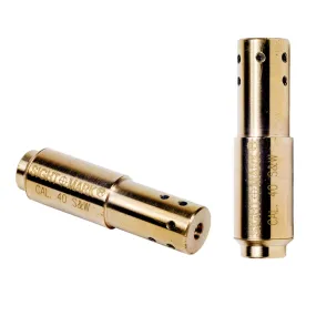 Sightmark .40 S and W Boresight