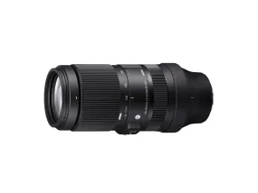 Sigma 100-400MM F5-6.3 DG DN OS Contemporary - L Mount Sigma 100-400MM F5-6.3 DG DN OS Contemporary - L Mount
