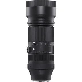 Sigma 100-400mm F5-6.3 DG DN OS Contemporary Lens for Leica L