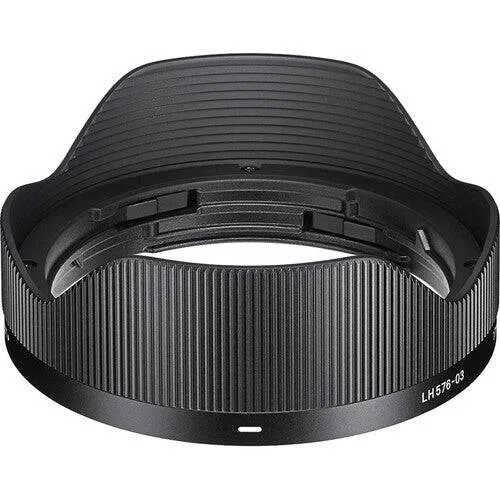 Sigma 17mm F4 DG DN Contemporary