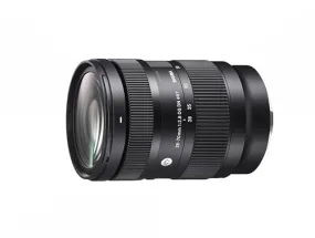 Sigma 28-70mm f/2.8 DG DN Contemporary Lens for Sony E Sigma 28-70mm f/2.8 DG DN Contemporary Lens for Sony E
