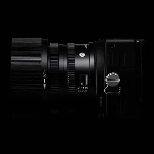 Sigma 45mm f/2.8 DG DN Contemporary Lens for L-Mount