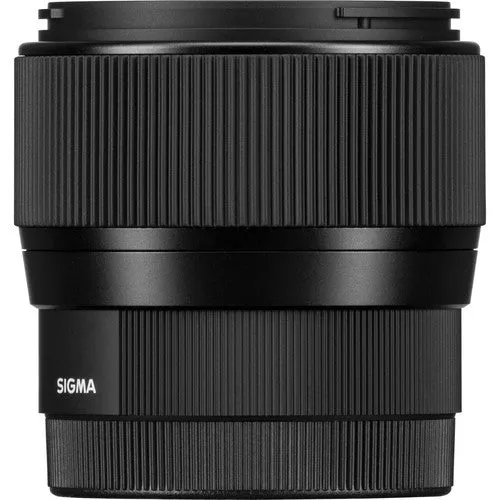 Sigma 56mm f/1.4 DC DN Contemporary Lens for Canon EF-M