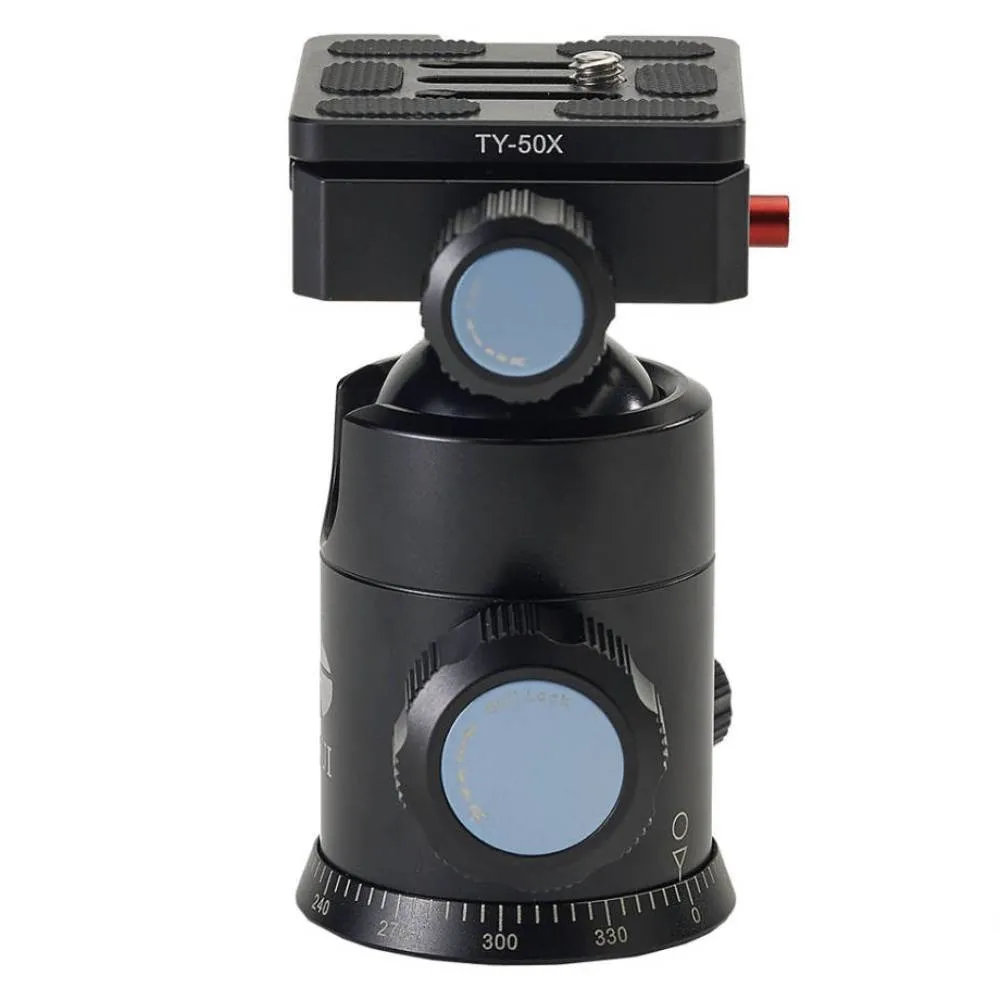 Sirui E-20 Ball Head