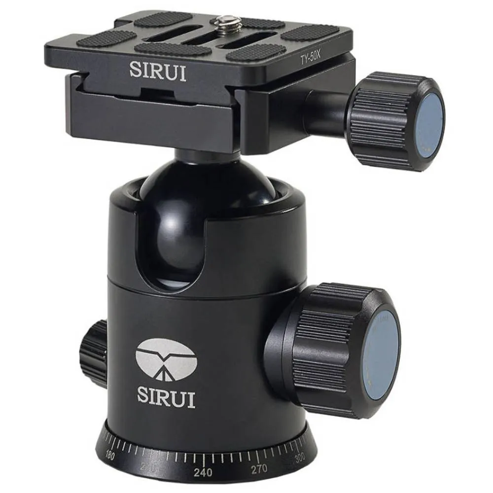 Sirui E-20 Ball Head
