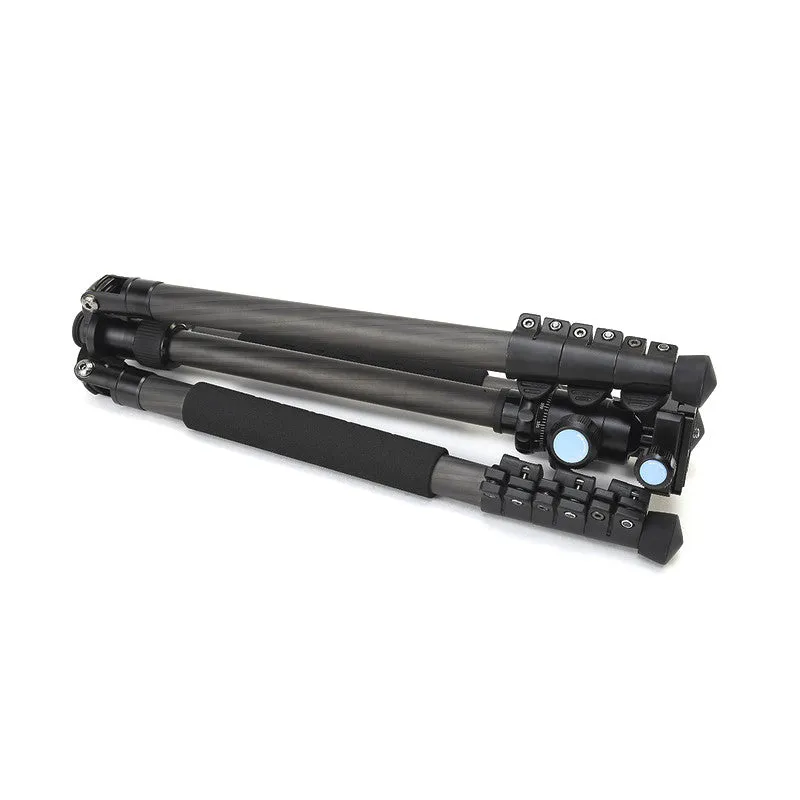 Sirui ET-1204 Carbon Fiber Tripod w/ E-10 Ball Head