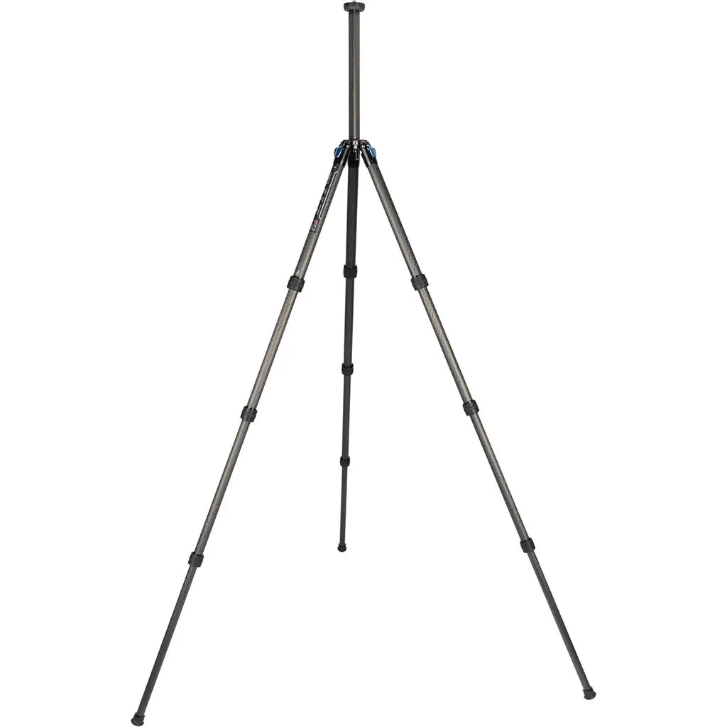 Sirui ST124 K10X Carbon Fiber Tripod Kit