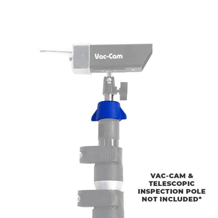 SkyVac®️ SkyVac Camera Mount for SkyPole