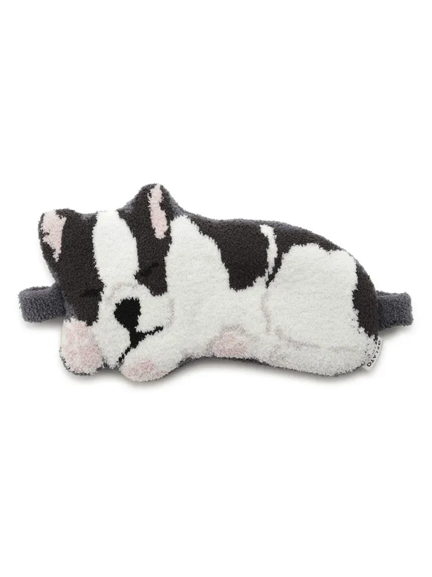 SLEEPING DOG Eye Mask