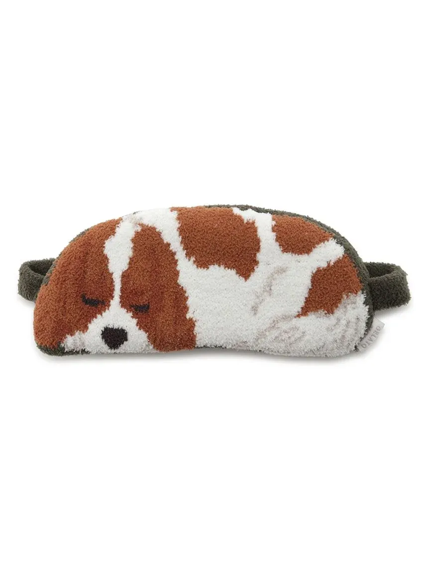 SLEEPING DOG Eye Mask