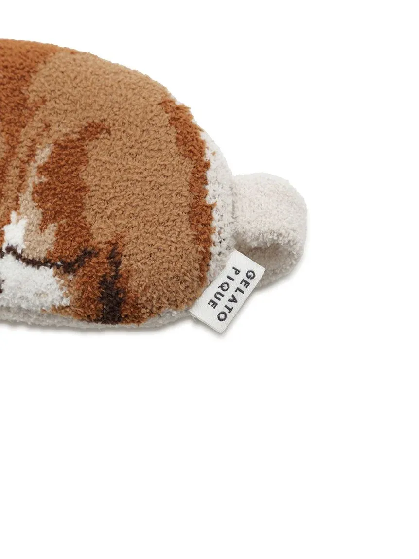 SLEEPING DOG Eye Mask