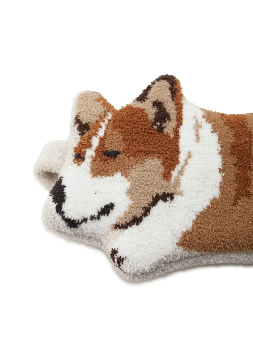 SLEEPING DOG Eye Mask