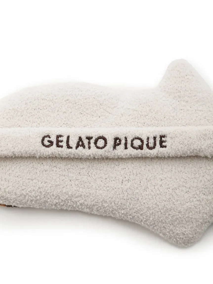 SLEEPING DOG Eye Mask