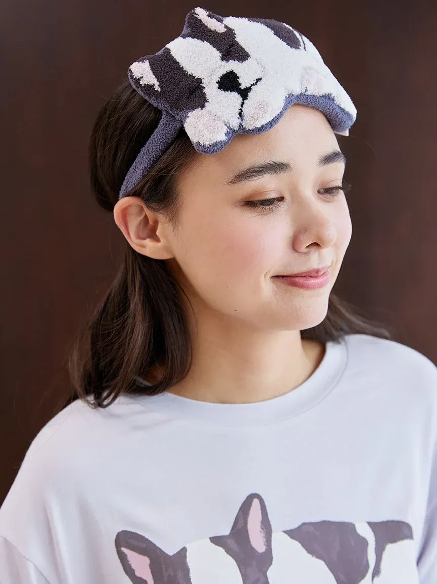 SLEEPING DOG Eye Mask