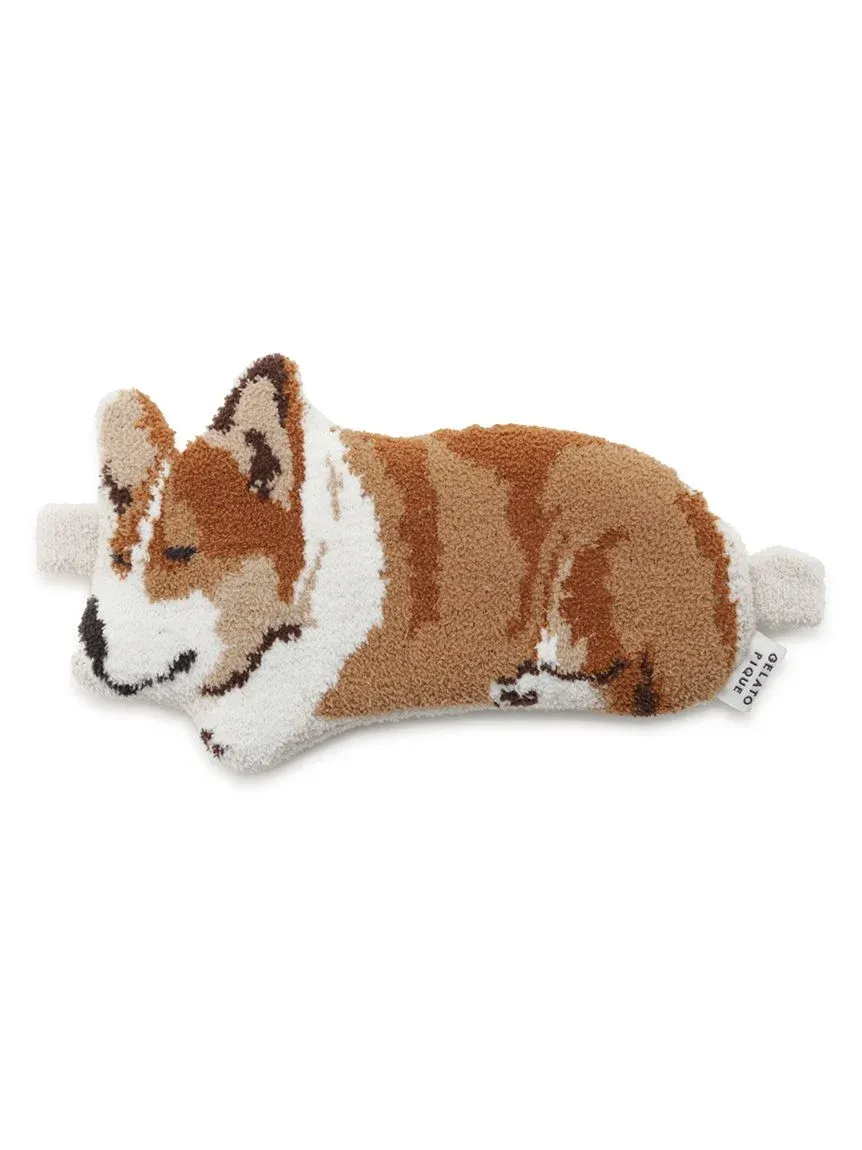 SLEEPING DOG Eye Mask