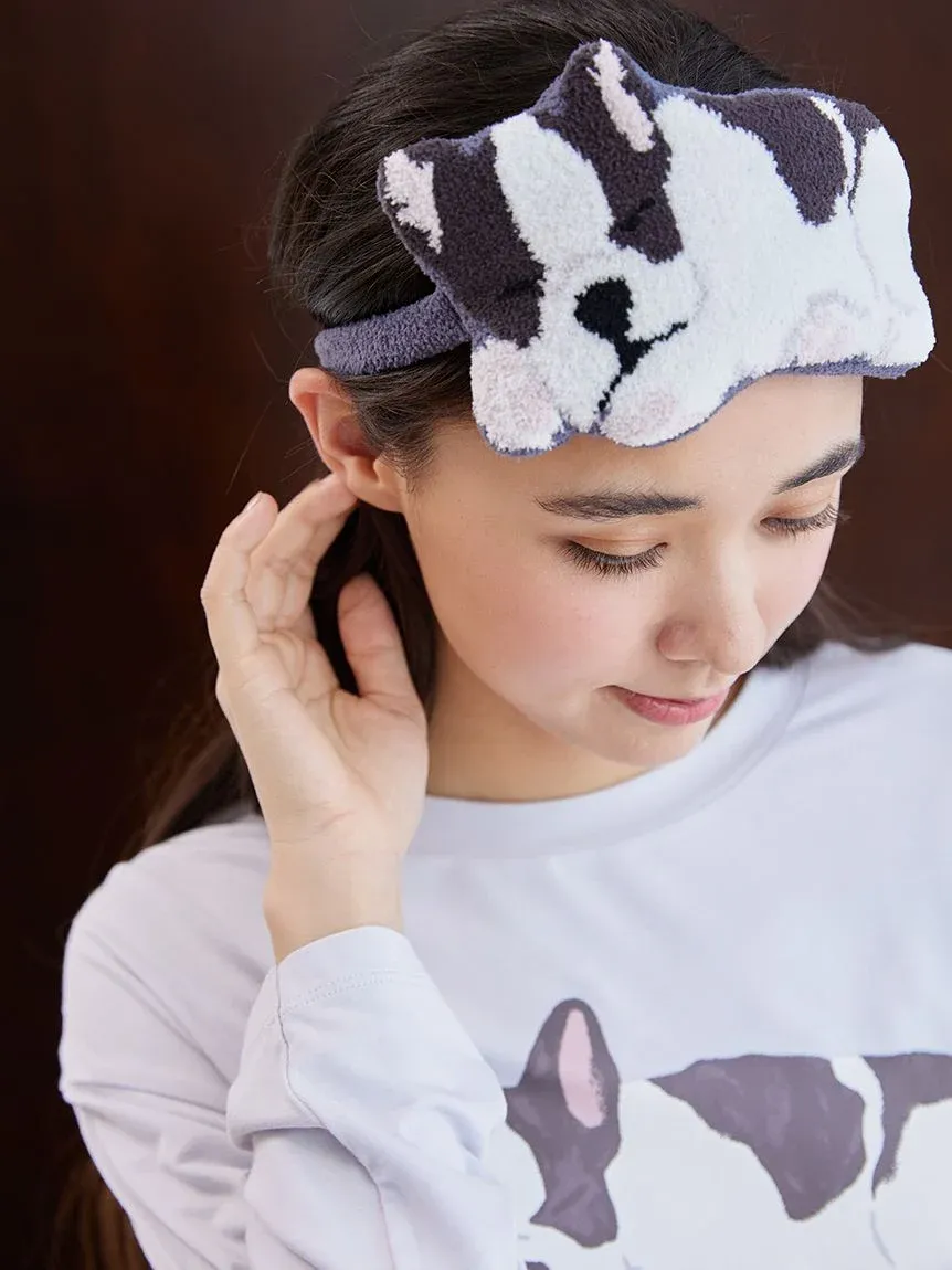 SLEEPING DOG Eye Mask
