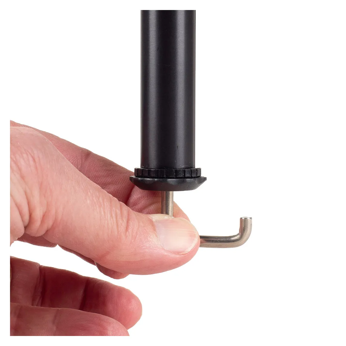 Slik Pro CF 634 Carbon Fiber Tripod
