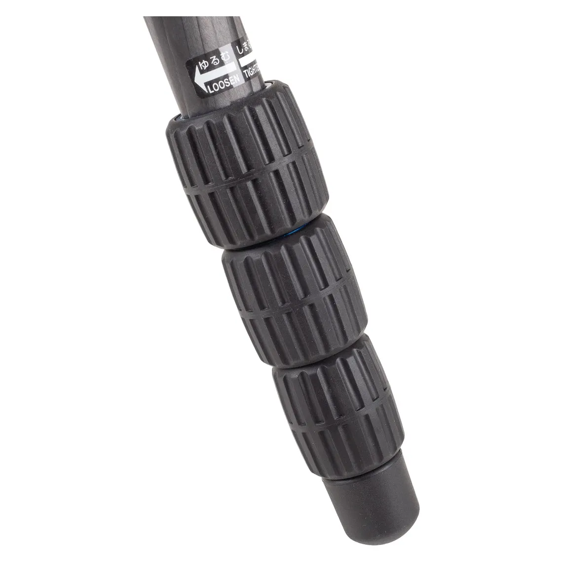 Slik Pro CF 634 Carbon Fiber Tripod