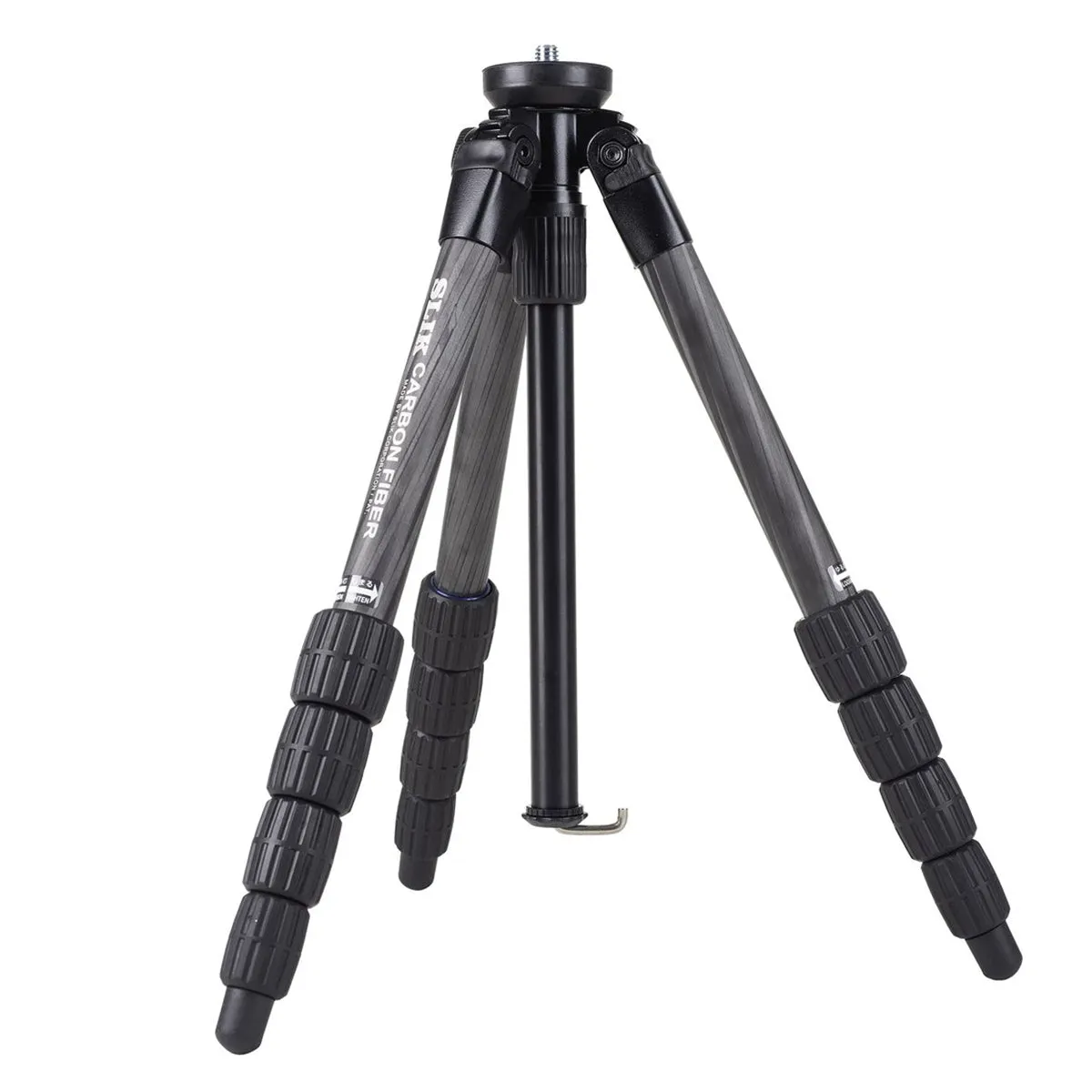 Slik Pro CF-635 Carbon Fiber Tripod