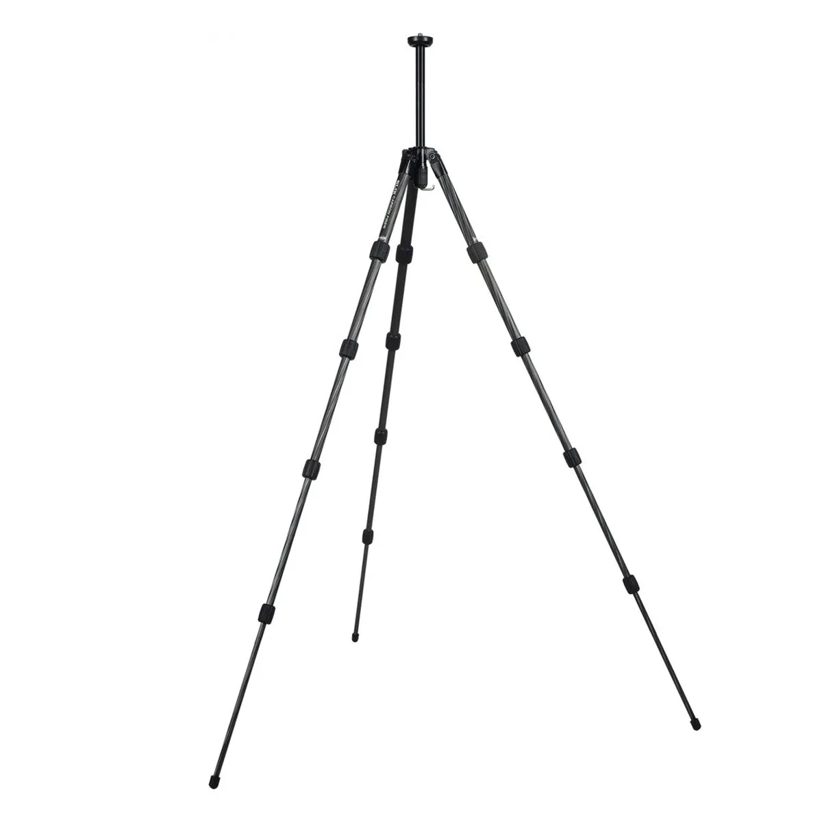 Slik Pro CF-635 Carbon Fiber Tripod