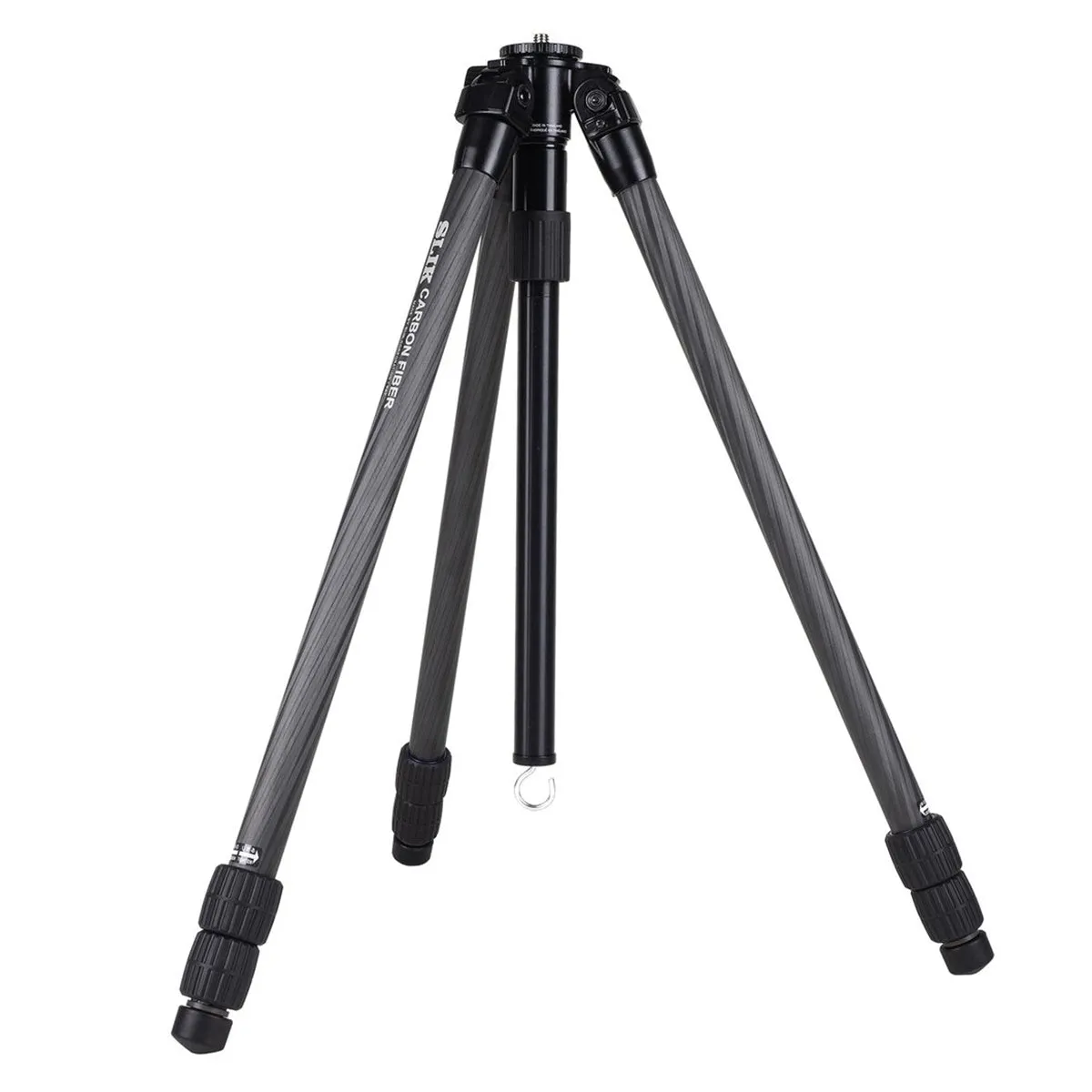 Slik Pro CF-733 Carbon Fiber Tripod