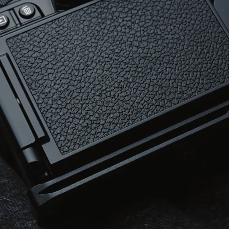 Slim Nikon ZF Grip