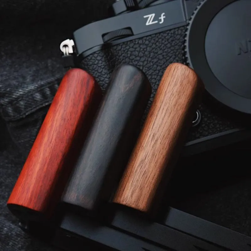 Slim Nikon ZF Grip
