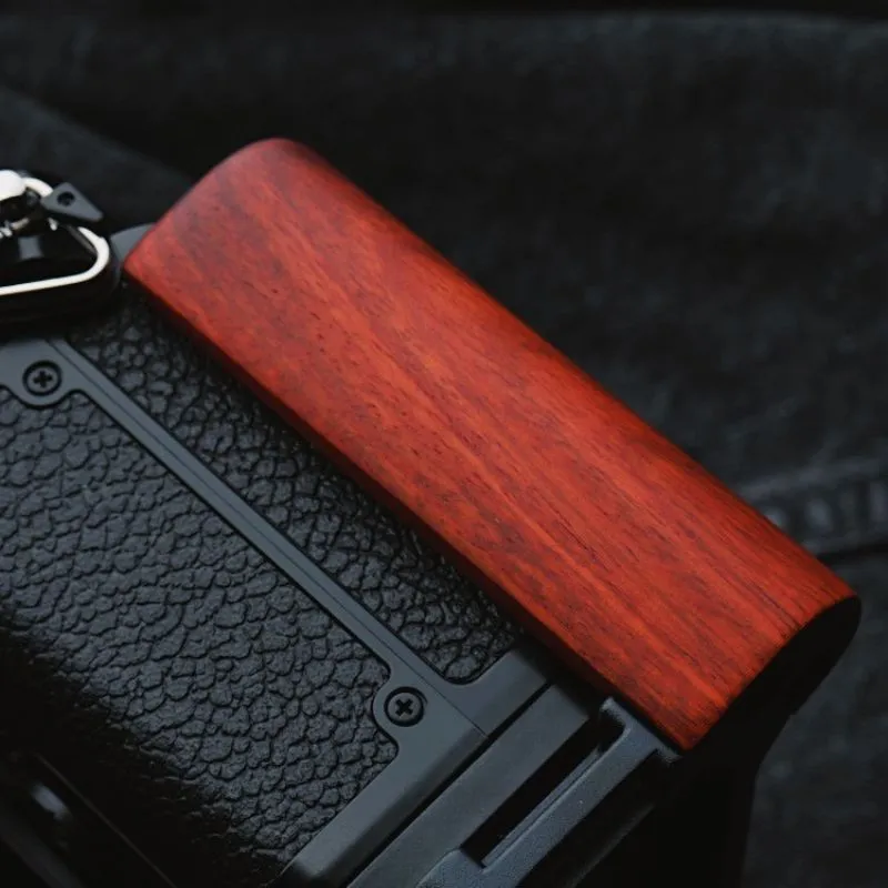 Slim Nikon ZF Grip