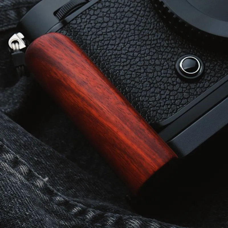 Slim Nikon ZF Grip