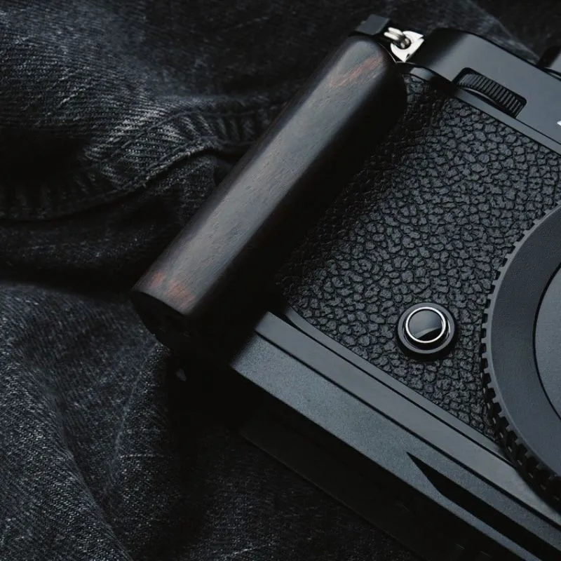 Slim Nikon ZF Grip