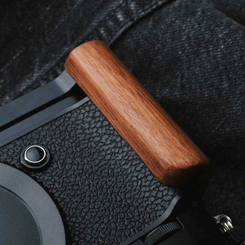 Slim Nikon ZF Grip