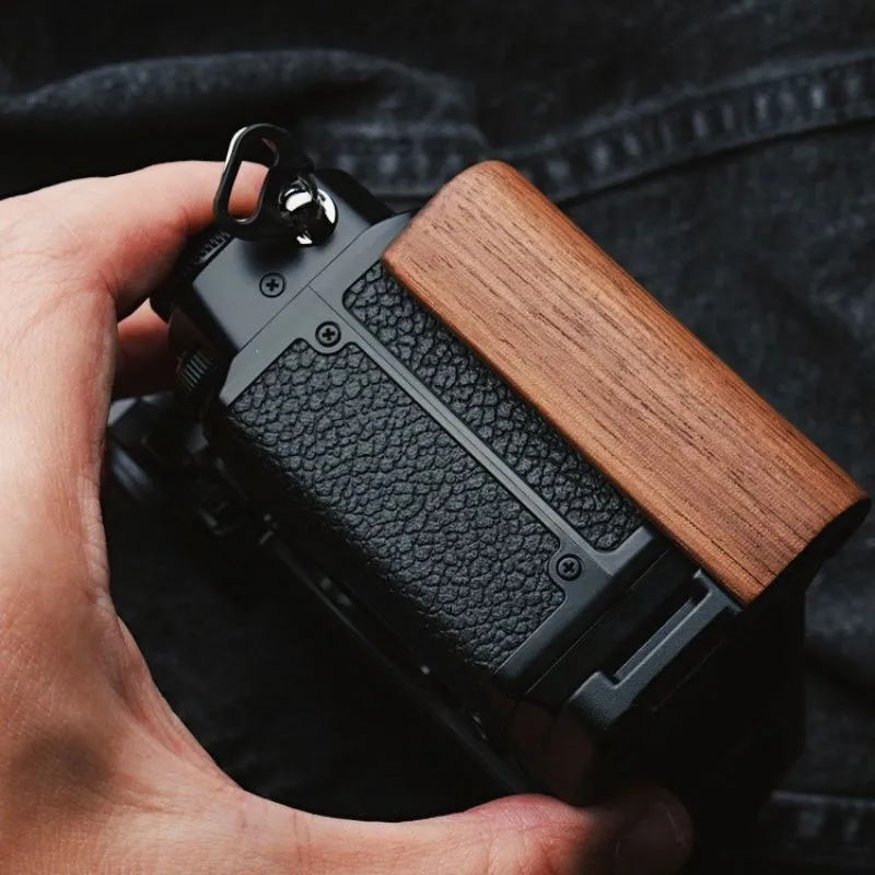 Slim Nikon ZF Grip