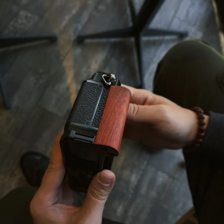 Slim Nikon ZF Grip