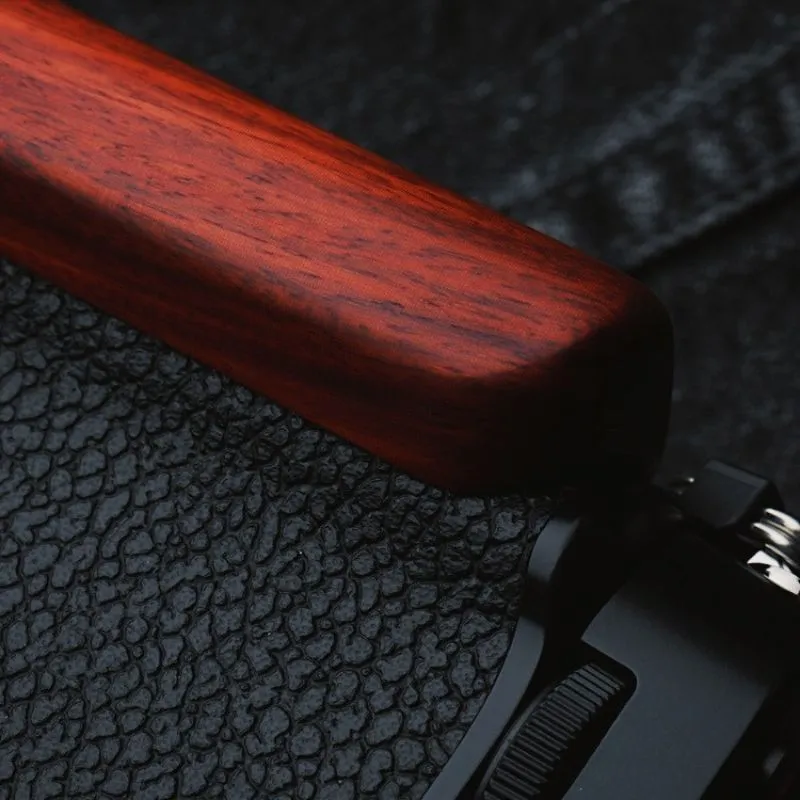 Slim Nikon ZF Grip