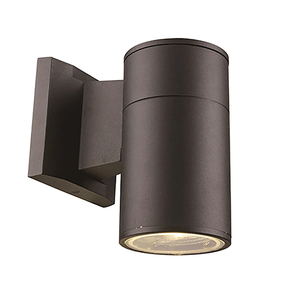 Small LED Compact Downlight Pocket Sconce