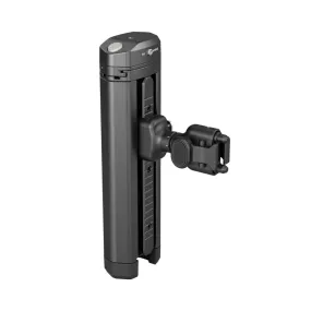 SmallRig Rotatable Bilateral Quick Release Side Handle with Wireless Control and M.2 SSD Enclosure 4841