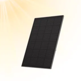 Smart Coop DualCharge Solar Panel