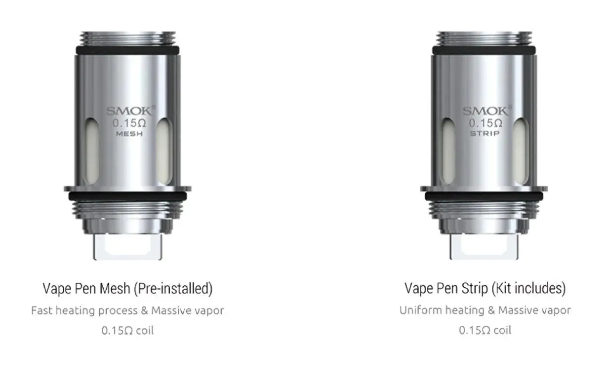 Smok Vape Pen 22 Light Edition Vape Kit