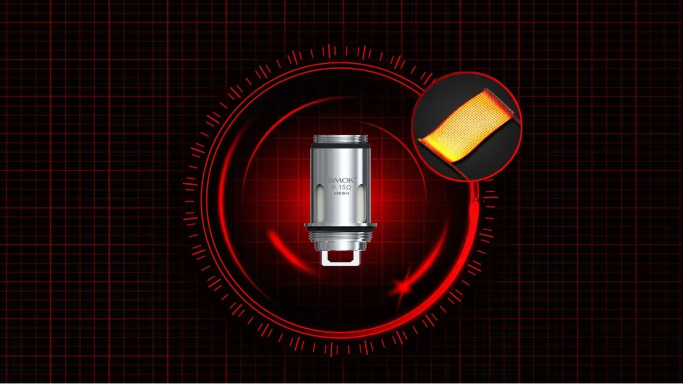 Smok Vape Pen 22 Light Edition Vape Kit