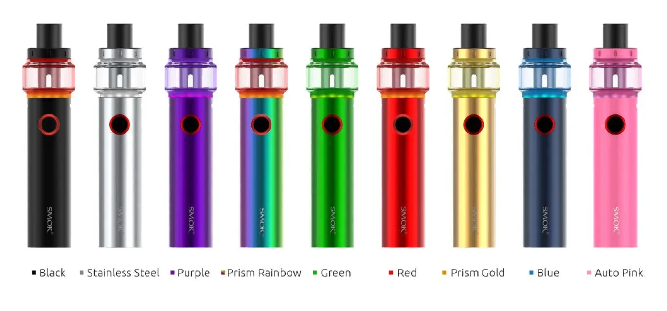 Smok Vape Pen 22 Light Edition Vape Kit