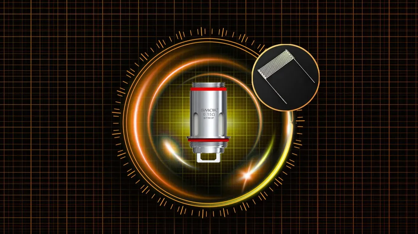 Smok Vape Pen 22 Light Edition Vape Kit